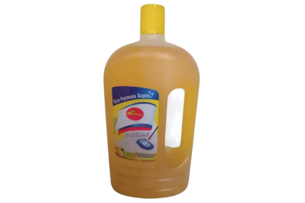 5L Merinos Lemon Floor Cleaner