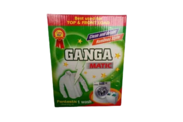 Detergent Powder
